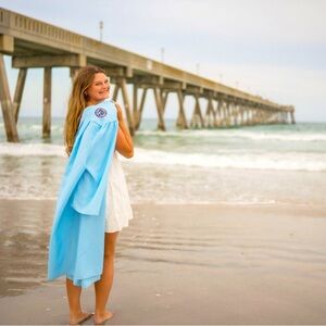 Meet your Posher, Emma